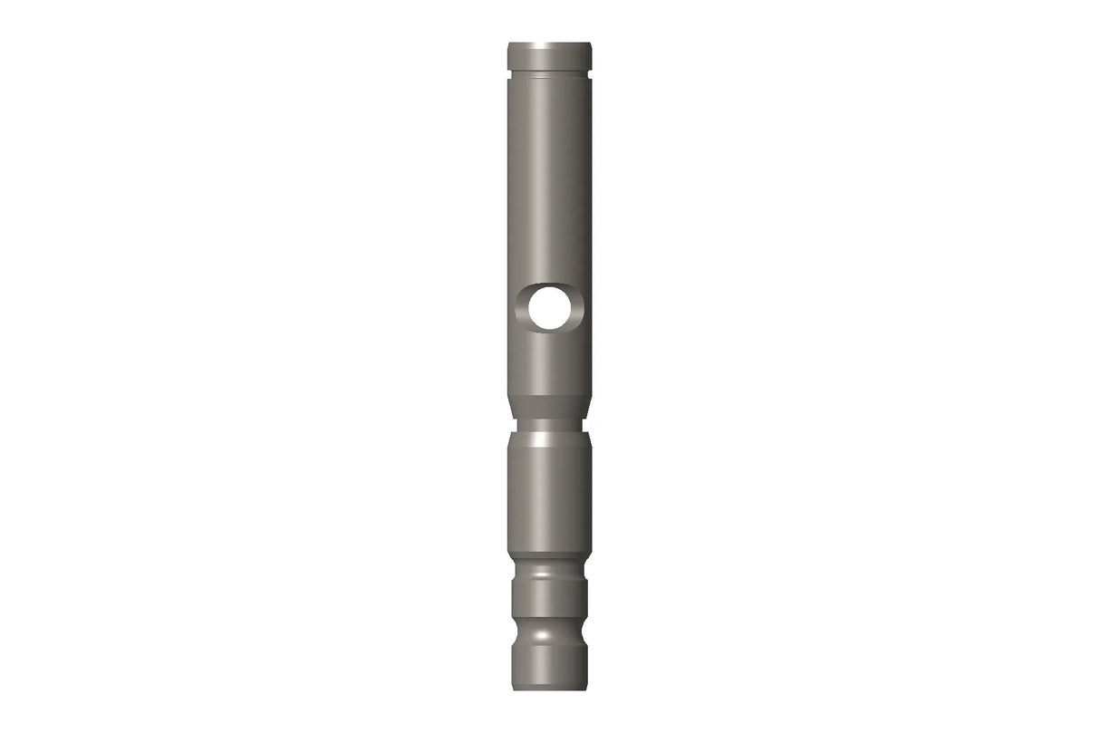 3046696 Cummins Throttle Shaft - Truck To Trailer