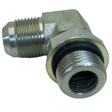 3047340 Genuine Cummins Male Union Elbow - Truck To Trailer