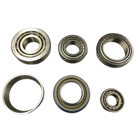 8235-KIT4428 Genuine Volvo Bearing Seal Kit - Truck To Trailer