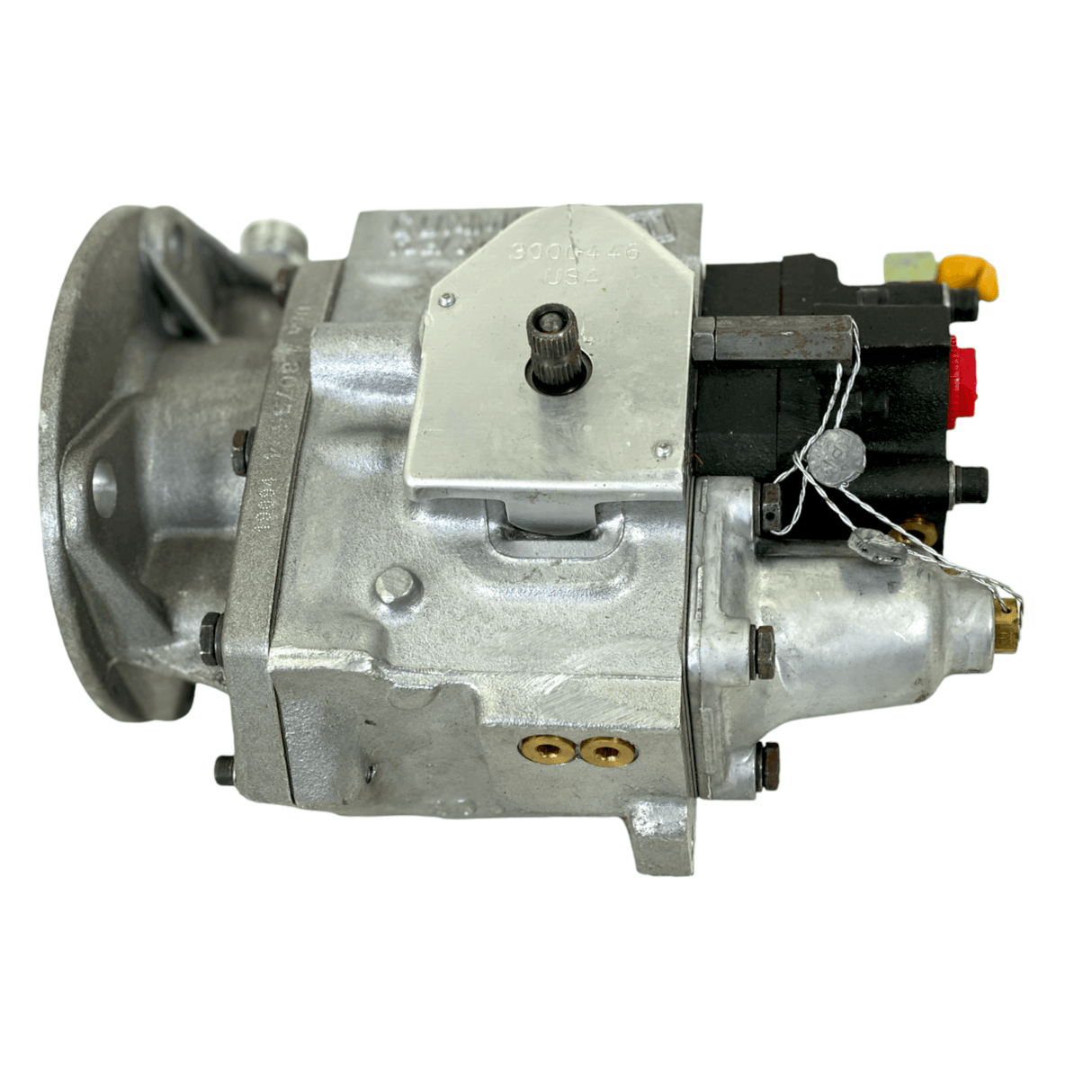 3060186 Genuine Cummins Fuel Injection Pump - Truck To Trailer