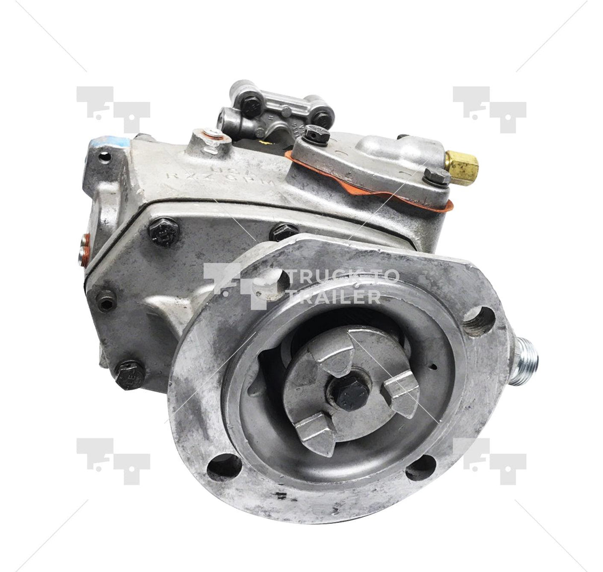 3060697 Genuine Cummins Engine Fuel System Pump