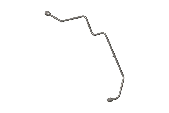 3063712 Cummins Fuel Drain Tube - Truck To Trailer