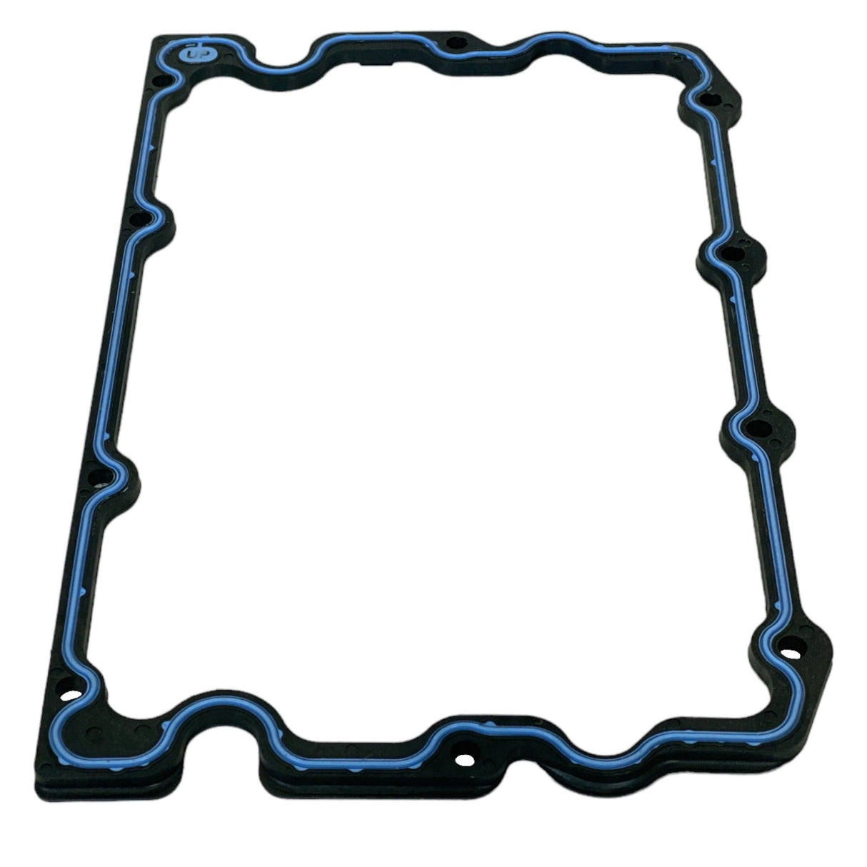 3066311 Genuine Cummins Rocker Lever Cover Gasket - Truck To Trailer