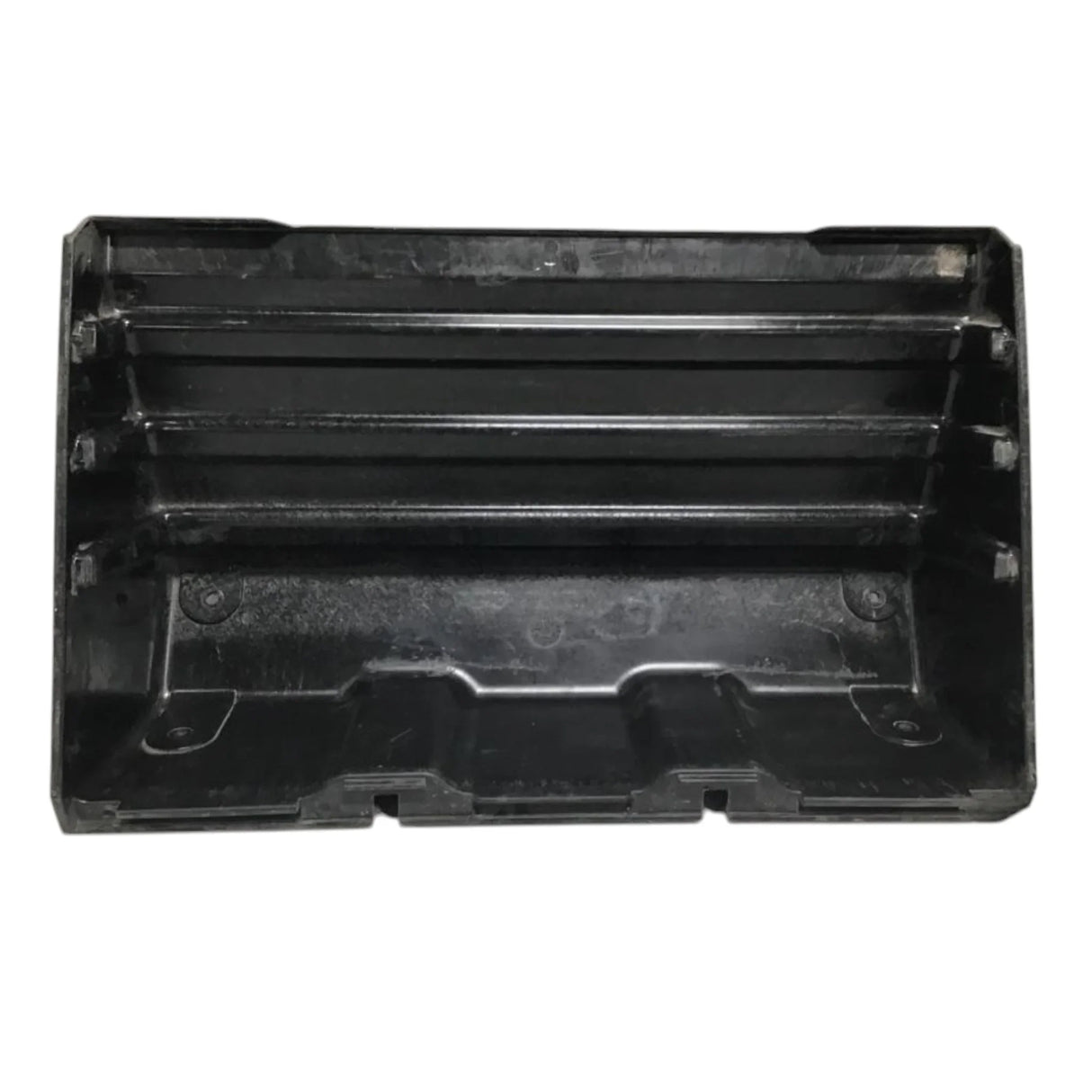 8073378 Genuine Mack Lid - Truck To Trailer