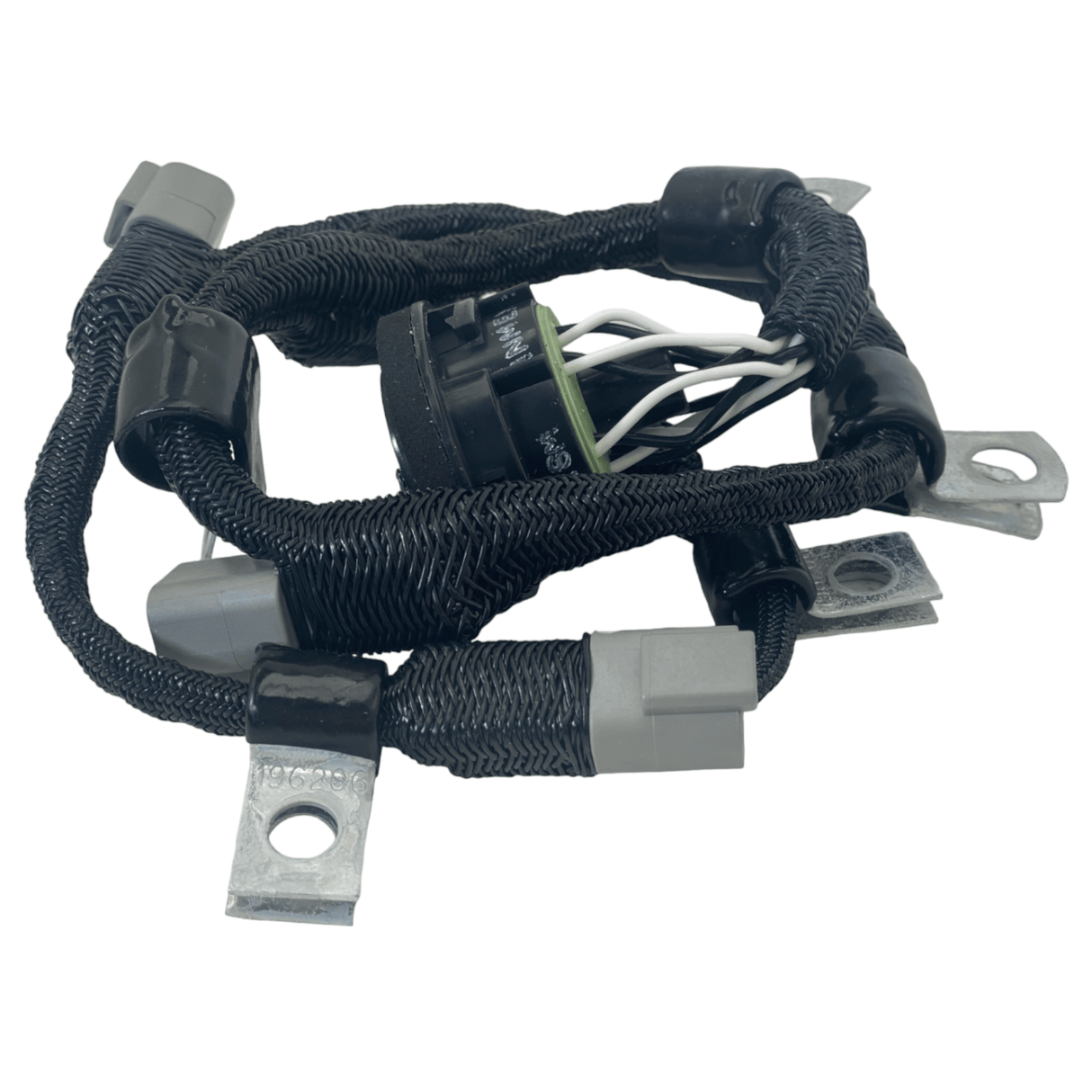 3070435 Genuine Cummins Injector Harness For Cummins - Truck To Trailer