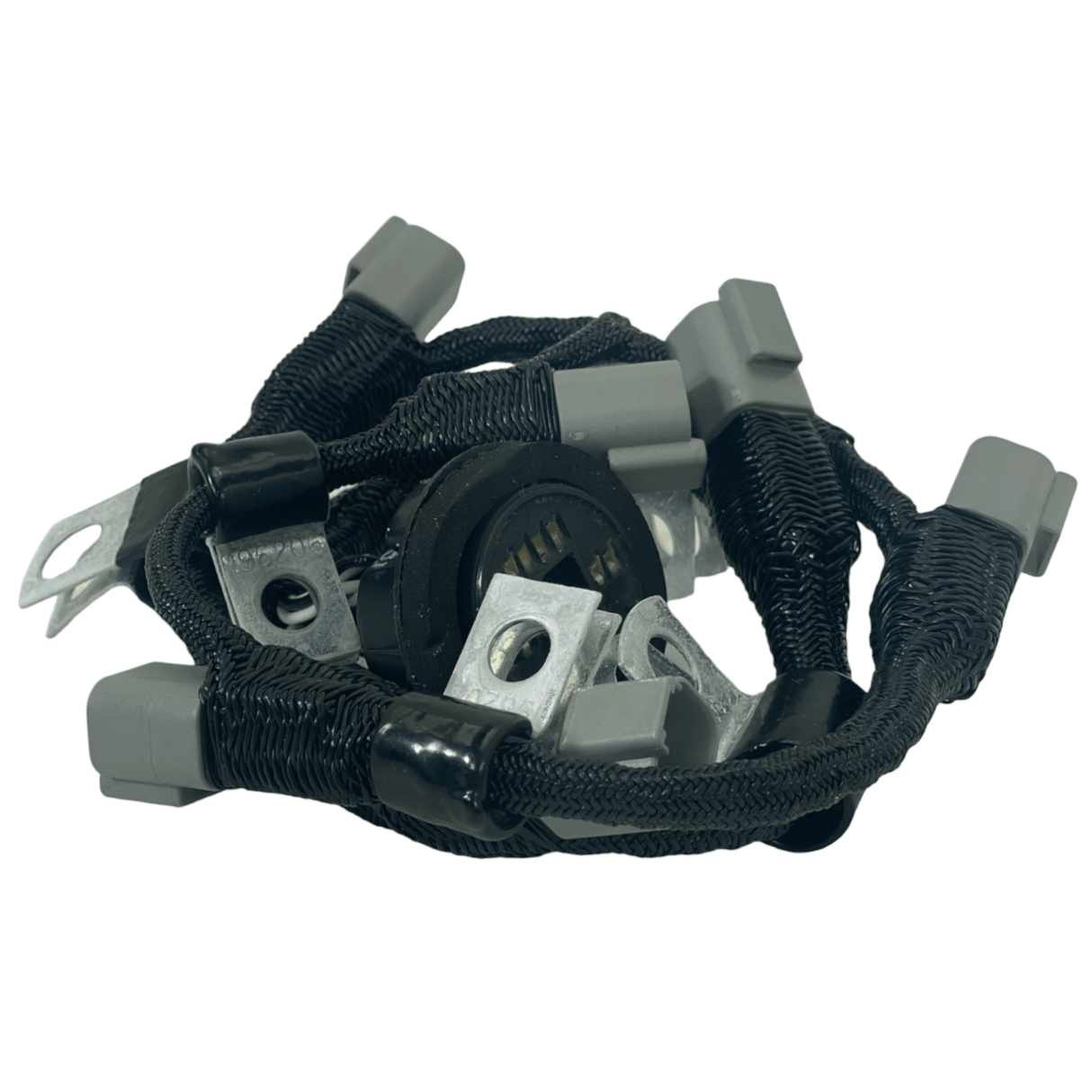 3070435 Genuine Cummins Injector Harness For Cummins - Truck To Trailer