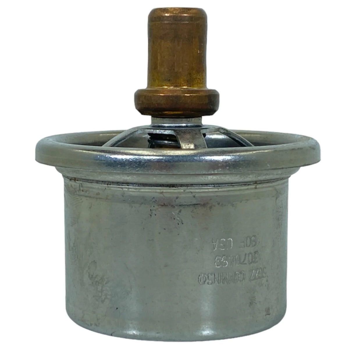 146077 Genuine Cummins Thermostat - Truck To Trailer