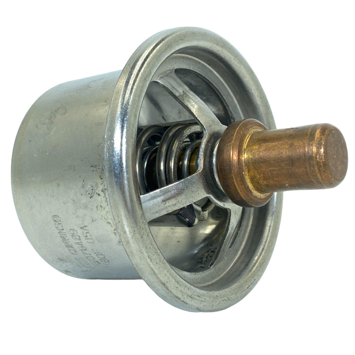 3076489 Genuine Cummins Thermostat - Truck To Trailer