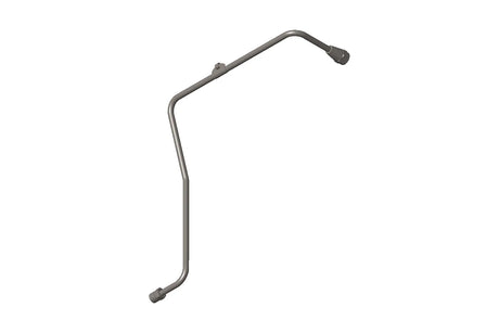 3078114 Cummins Fuel Drain Tube - Truck To Trailer