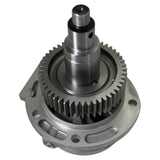 3078307RX Genuine Cummins Accessory Drive - Truck To Trailer