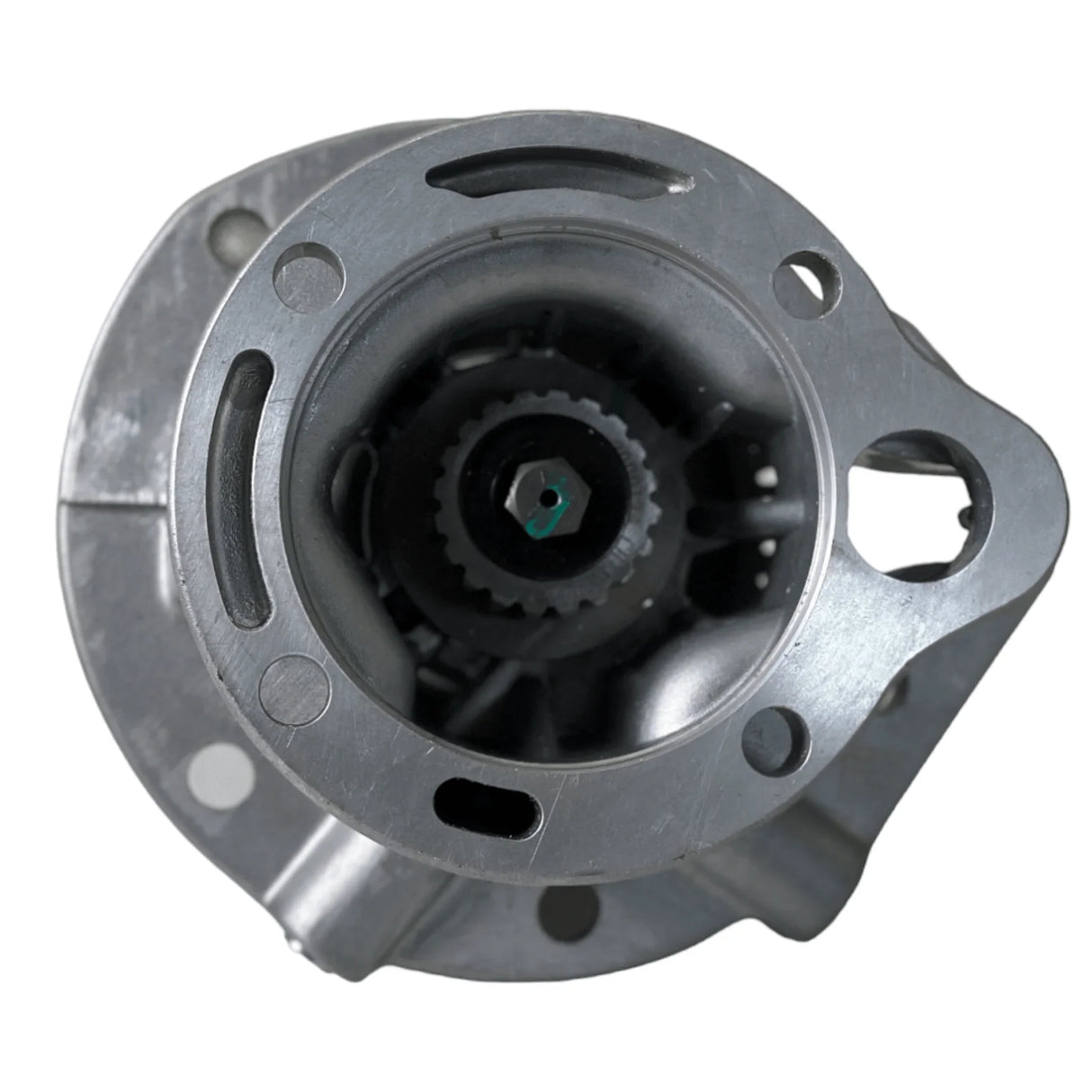 3078307RX Genuine Cummins Accessory Drive - Truck To Trailer