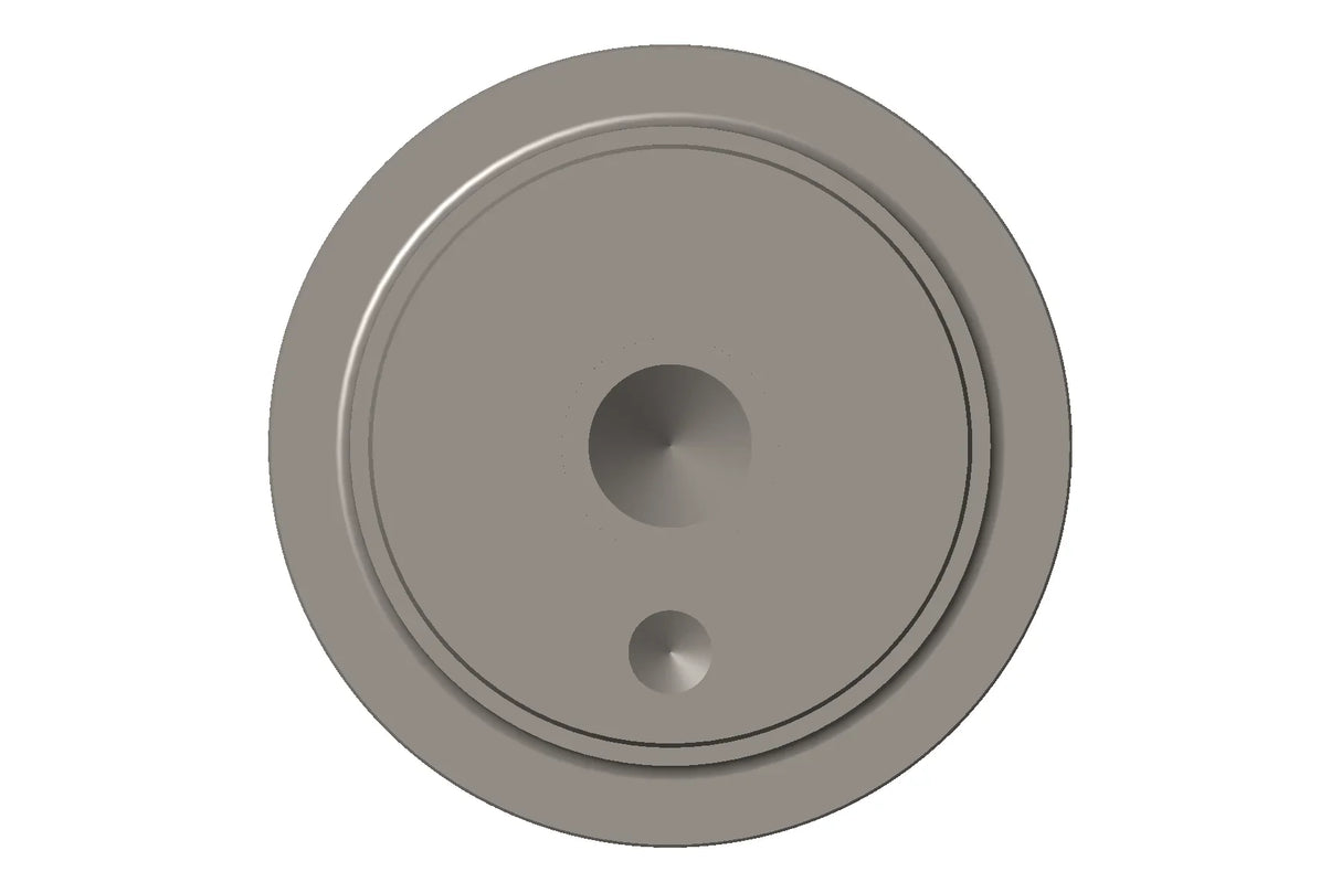 3079568 Cummins Camshaft - Truck To Trailer