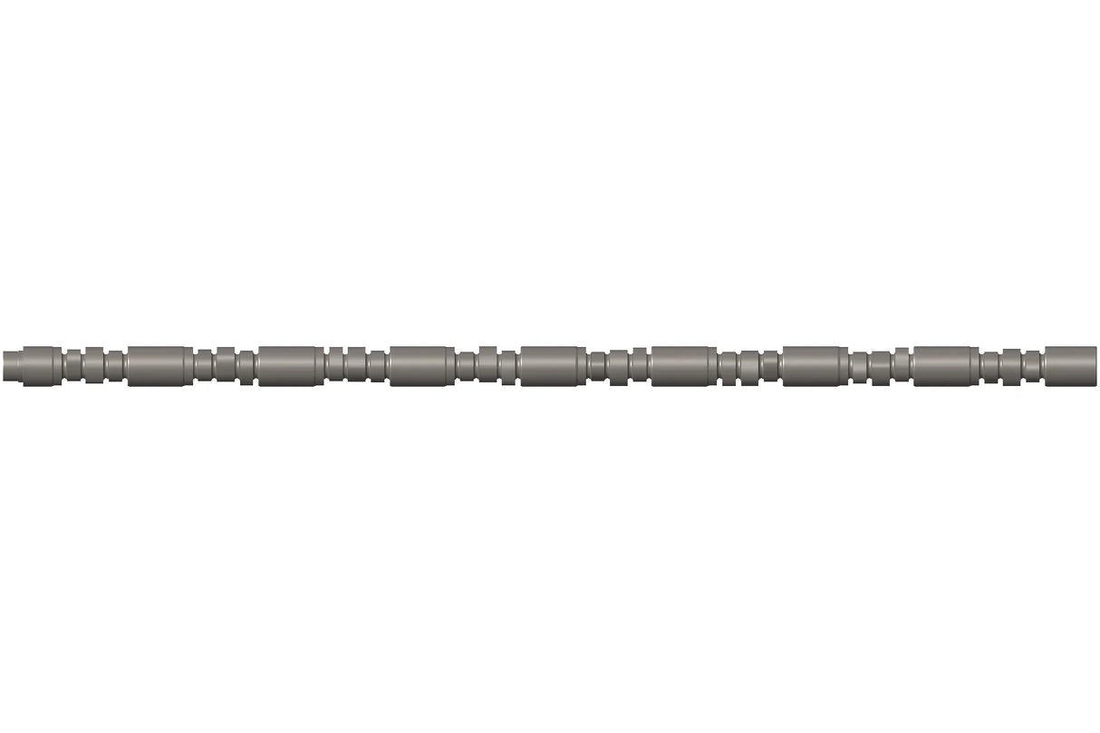 3079568 Cummins Camshaft - Truck To Trailer