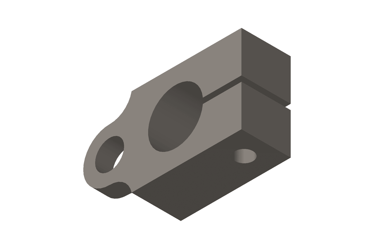 3079634 Cummins Throttle Lever - Truck To Trailer