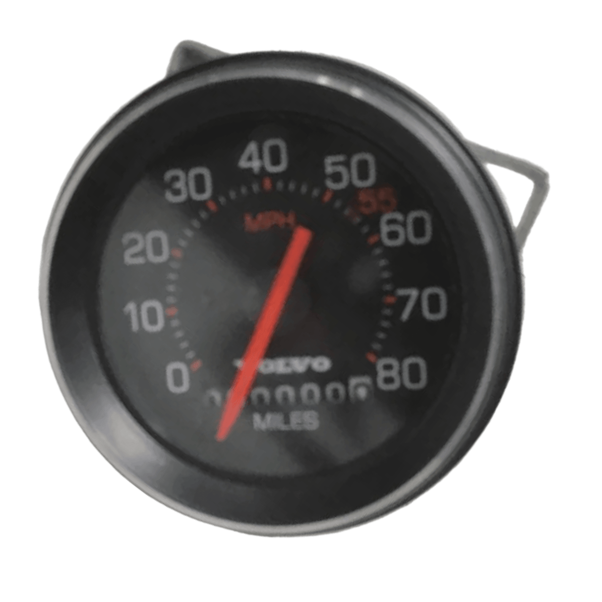 3081014 Genuine Volvo Speedometer - Truck To Trailer