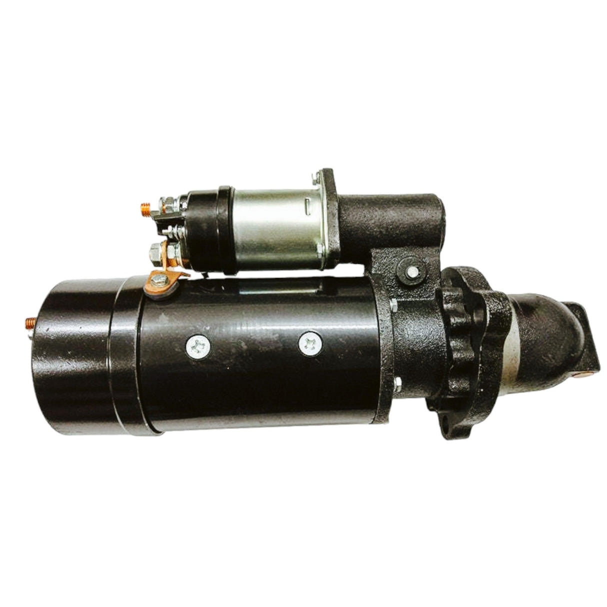 3081510 Genuine Volvo Starter Motor - Truck To Trailer