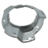 3081521 Genuine Volvo Bracket - Truck To Trailer