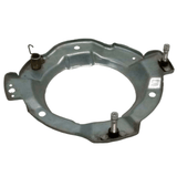 3081522 Genuine Volvo Bracket - Truck To Trailer