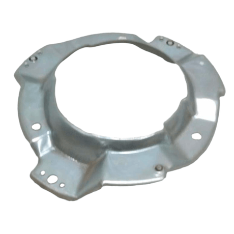 3081522 Genuine Volvo Bracket - Truck To Trailer