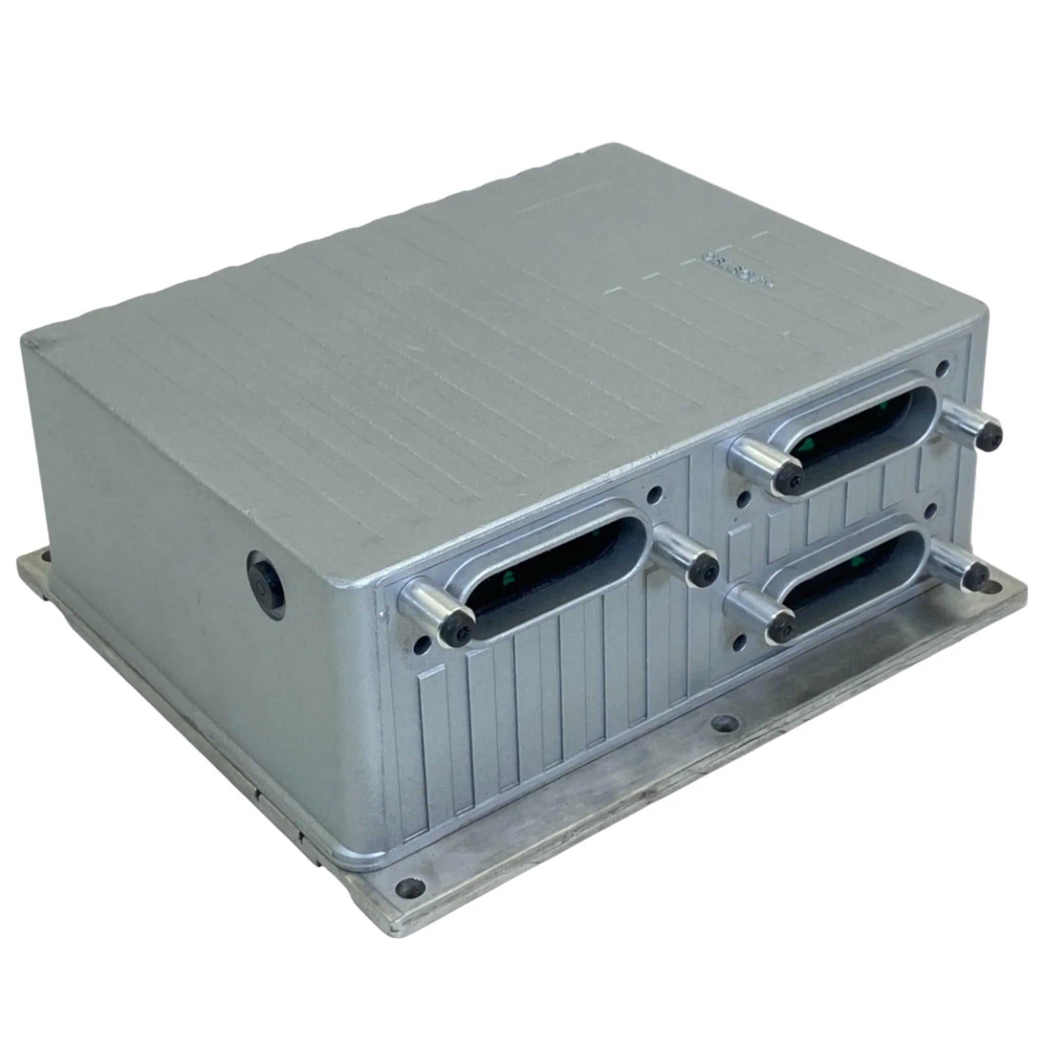 3084473 Genuine Cummins Ecm Electronic Control Module