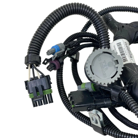 3085630 Genuine Cummins Wiring Harness - Sensor Harness - Lower - Truck To Trailer