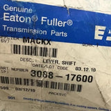 3088-17600 Genuine Mack Lever Shift - Truck To Trailer