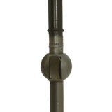3088-18482 Genuine Volvo/Mack Lever - Truck To Trailer