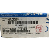 3088-19128 Genuine Volvo Yoke - Truck To Trailer