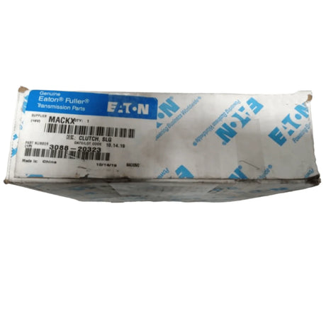 3088-20323 Genuine Volvo Clutch - Truck To Trailer