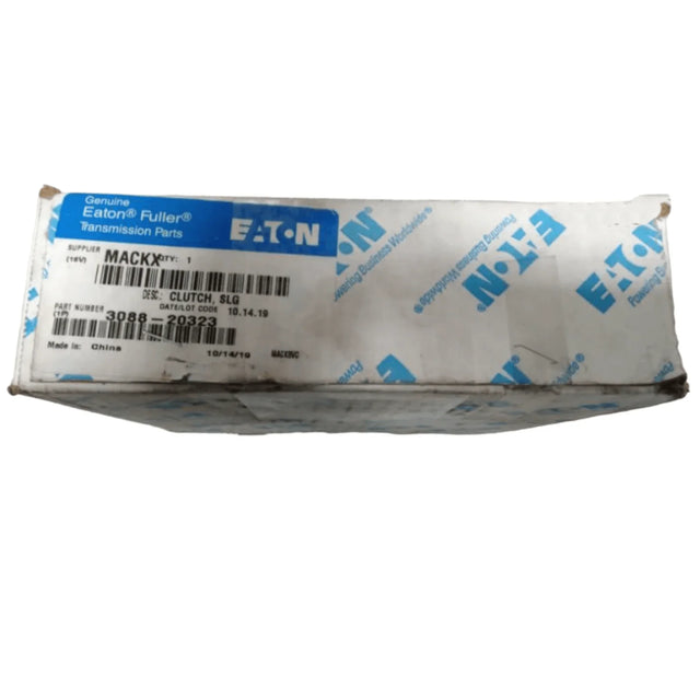 3088-20323 Genuine Volvo Clutch - Truck To Trailer