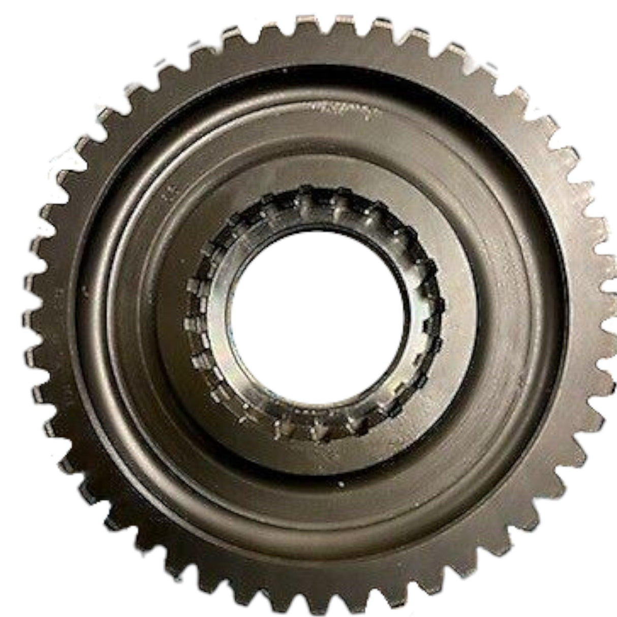 3088-21361 Genuine Volvo Gear - Truck To Trailer