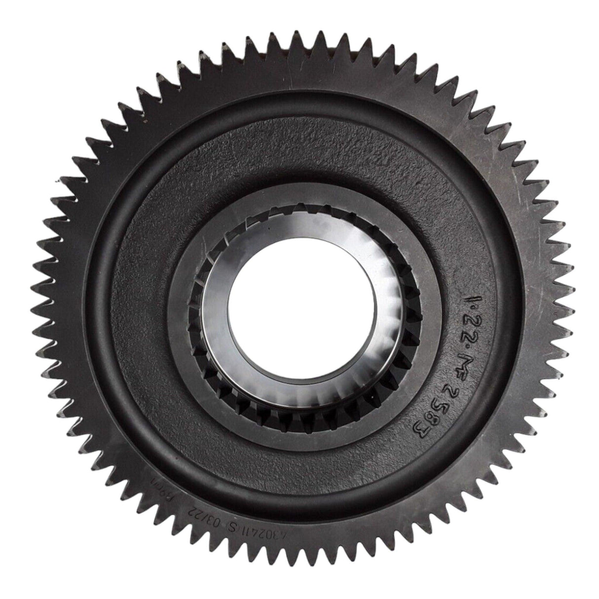 3088-4302411 Genuine Volvo Gear - Truck To Trailer