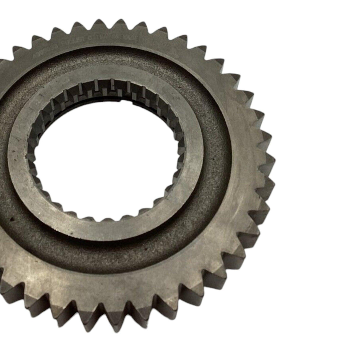 3088-4303033 Genuine Volvo Gear - Truck To Trailer