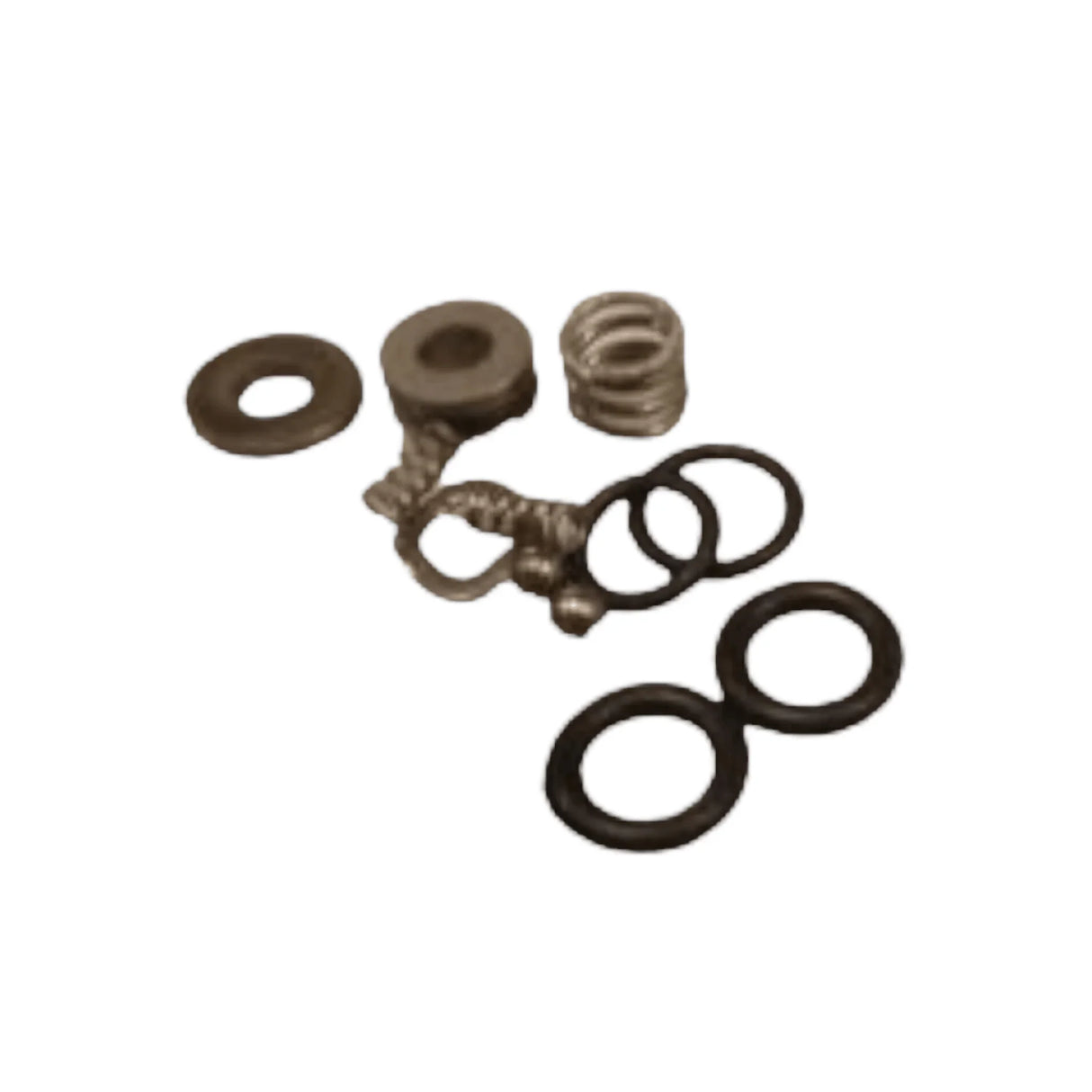 3088-K1566 Genuine Volvo Fuller Kit - Truck To Trailer