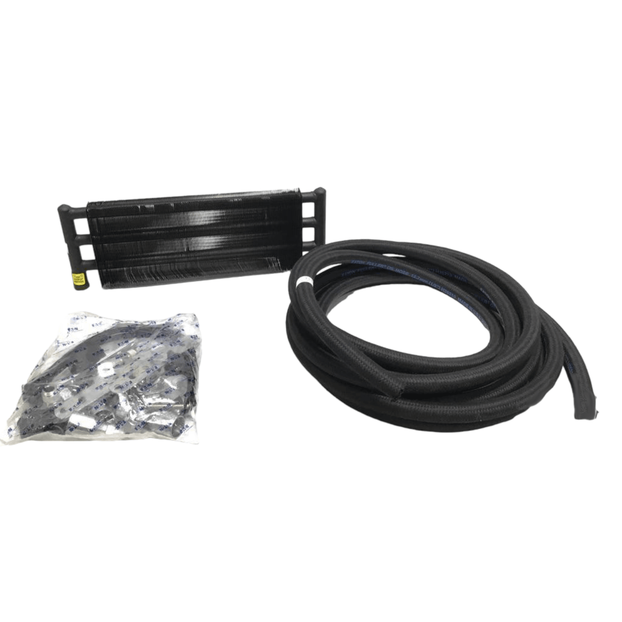 3088-K1956 Genuine Volvo Cooler Insln Kit - Truck To Trailer