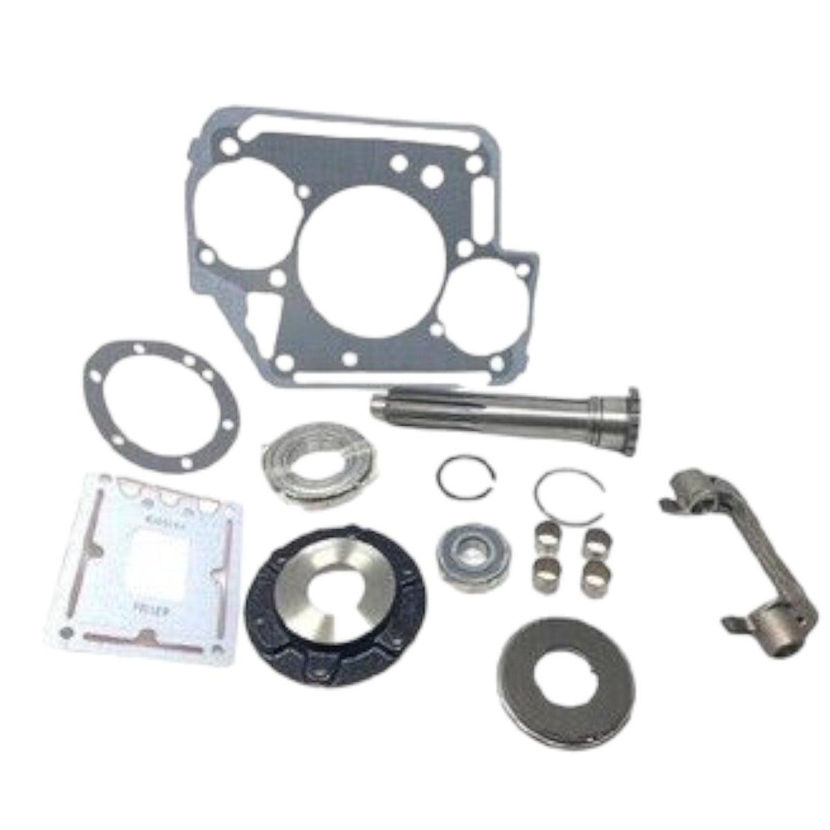 3088-K2468 Genuine Volvo Clutch Installation Kit – Truck To Trailer