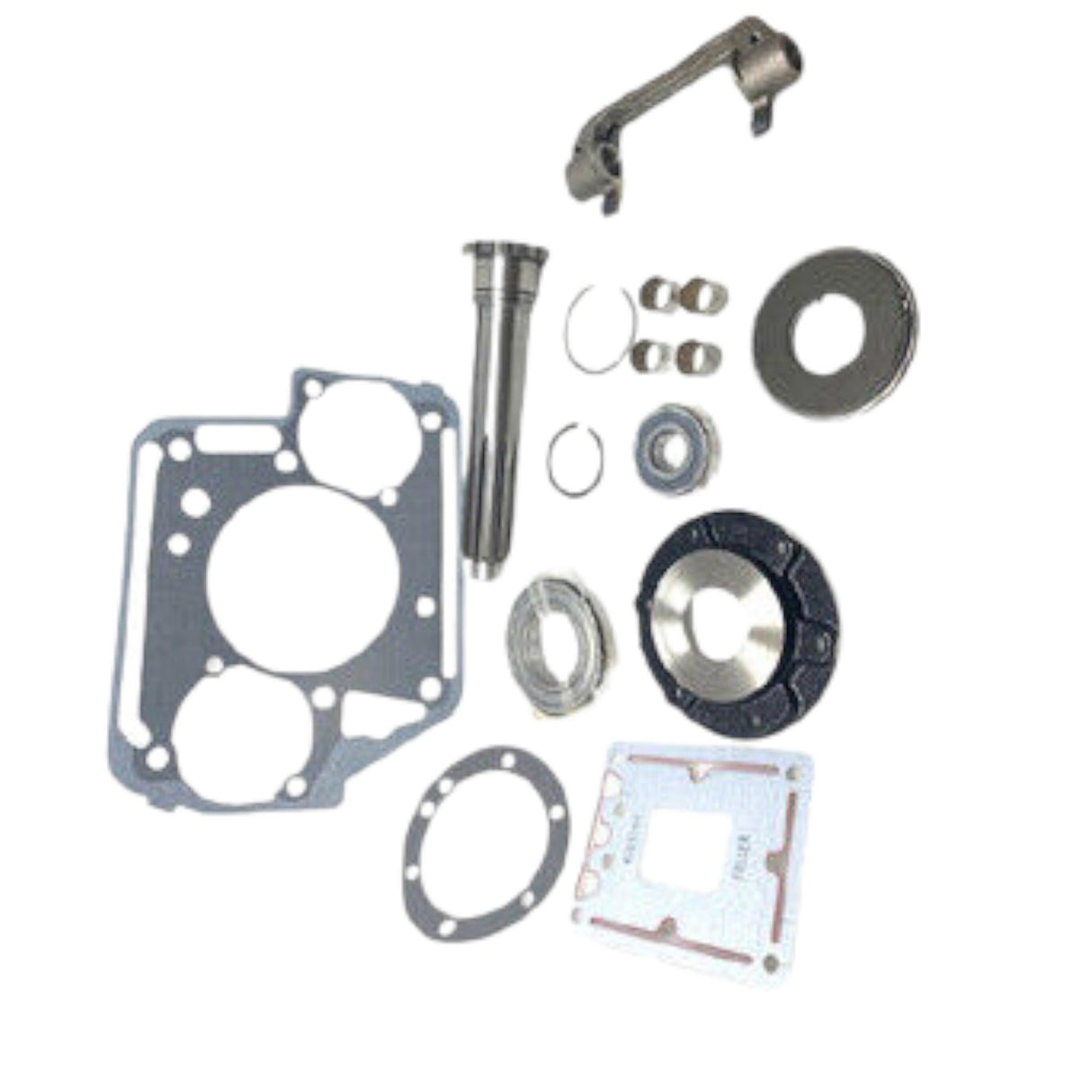 3088-K2468 Genuine Volvo Clutch Installation Kit - Truck To Trailer