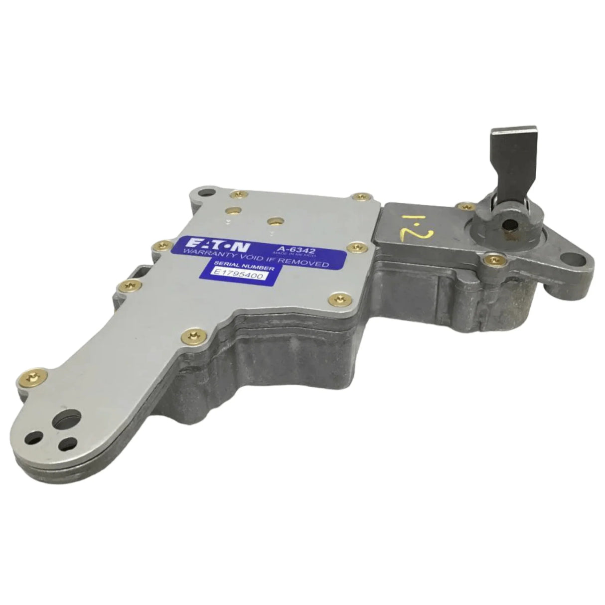 3088-K3245 Genuine Volvo Air Control Module Kit - Truck To Trailer