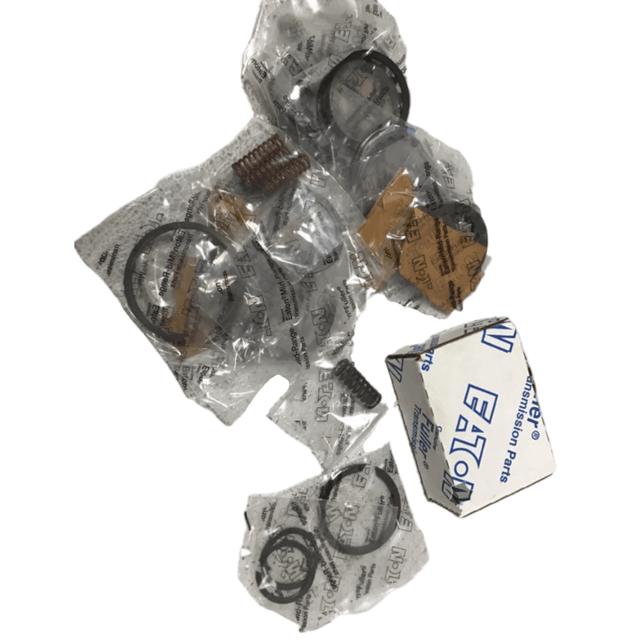 3088-K3327 Genuine Volvo Small Parts Kit - Truck To Trailer