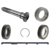 3088-K3419 Genuine Volvo Gear Update Kit - Truck To Trailer