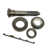 3088-K3419 Genuine Volvo Gear Update Kit - Truck To Trailer