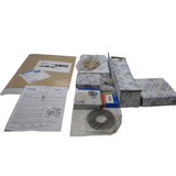 3088-K3602 Genuine Volvo Clutch Inst Kit - Truck To Trailer