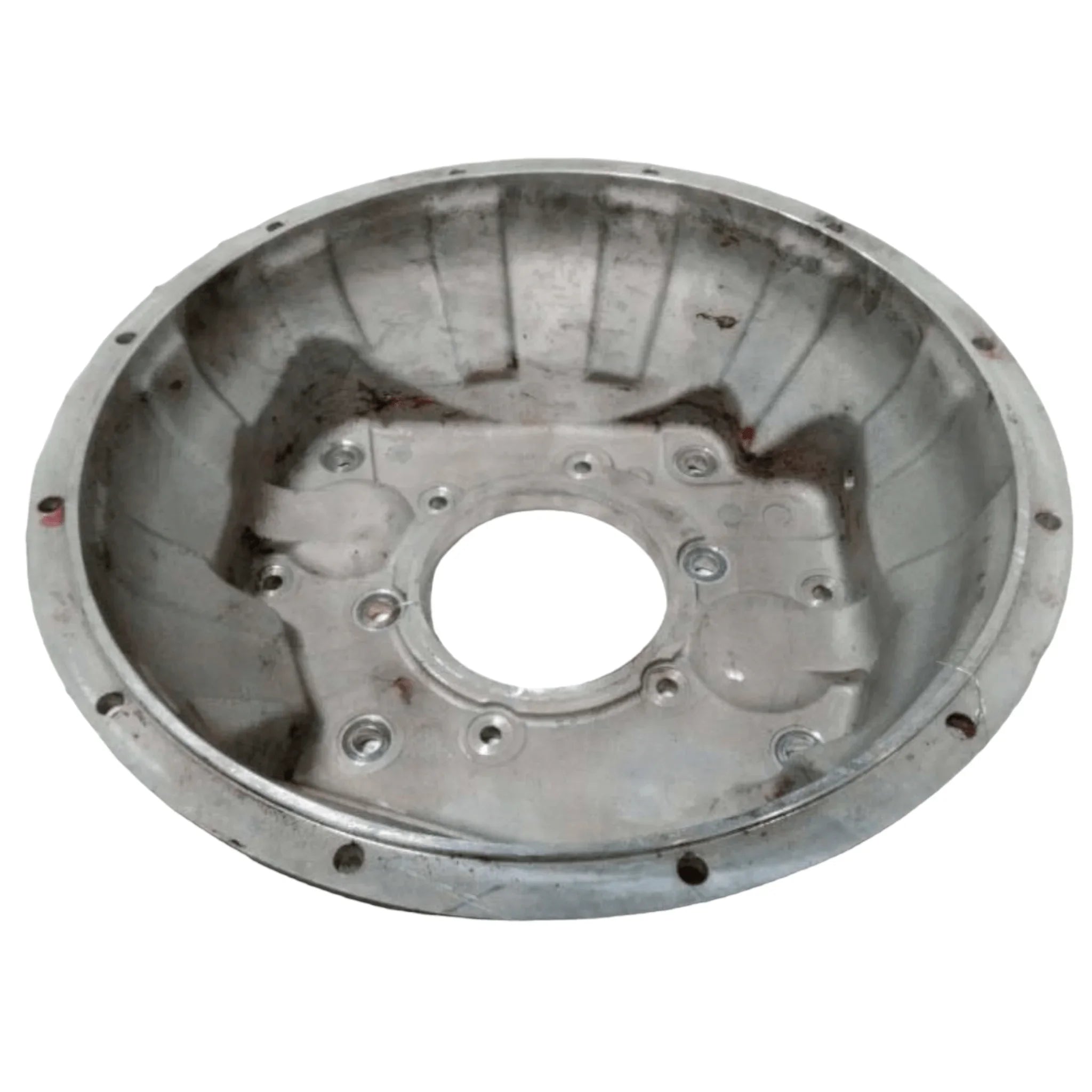 3088-K3760 Genuine Volvo Clutch Housing – Truck To Trailer