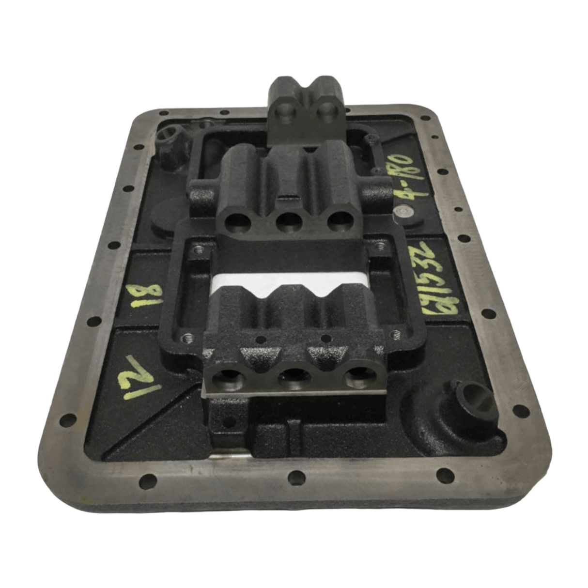 3088-S2915 Genuine Volvo Shift Bar Housing - Truck To Trailer