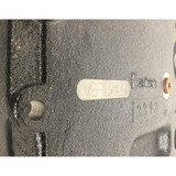 3088-S2915 Genuine Volvo Shift Bar Housing - Truck To Trailer
