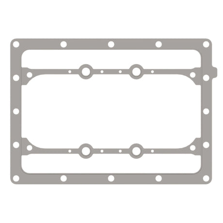 3089170 Genuine Cummins Water Header Cover Gasket - Truck To Trailer