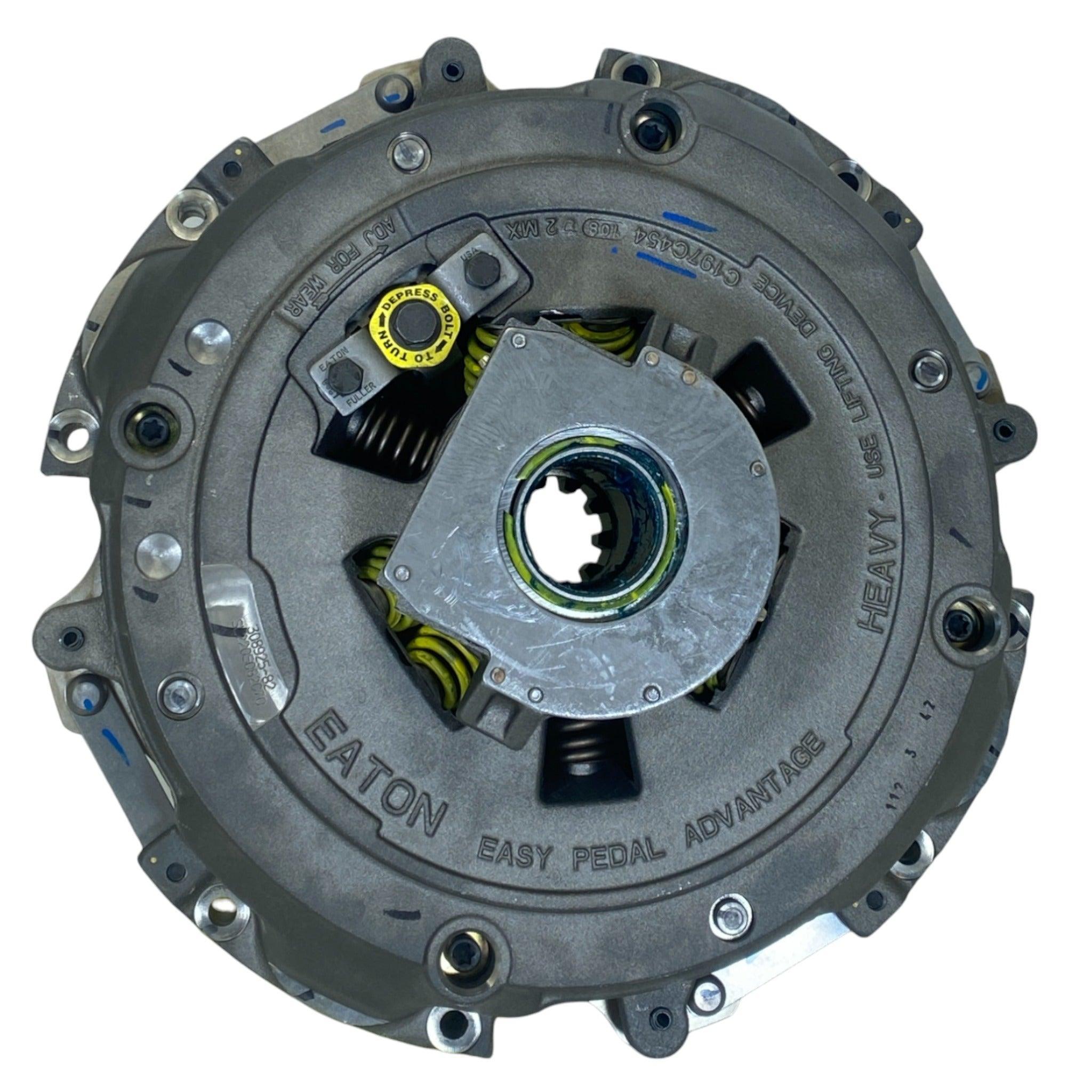 208925-80 Oem Genuine Eaton Clutch 308925 Ez Pedal Manual