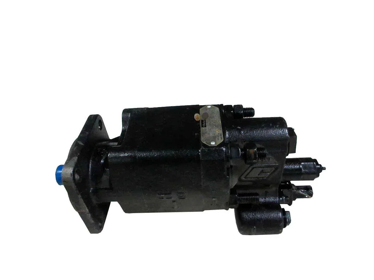 3189111001 Genuine Parker Dump Single Hydraulic Pump G101/G102 - Truck To Trailer