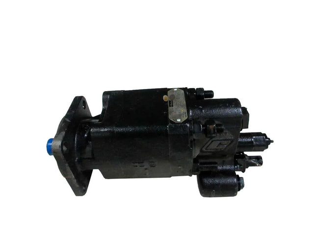 3189111001 Genuine Parker Dump Single Hydraulic Pump G101/G102 - Truck To Trailer