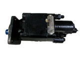 182-318-0001 Genuine Parker Dump Single Hydraulic Pump G101/G102